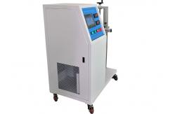 China 360° Movement Luminaries Adjustment Test Equipment With PLC Control IEC 60598-1 supplier