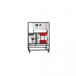 PID Mechatronics Training Equipment Regulated Version Electrical Laboratory Equipment for sale