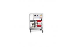 China PID Mechatronics Training Equipment Regulated Version Electrical Laboratory Equipment supplier