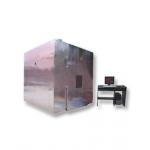 Cable And Optical Cable Line Integrity Combustion Testing Machine，  Test The Ability Of Wires And Cables for sale