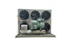 China Good Compressor Condensing Unit for Industrial Cooling system Refrigeration supplier