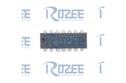 China CD4069UBE supplier