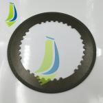 2441U983S126 Plate For SK210LC-6E Excavator Spare Parts for sale