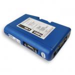 ABC-PDP AB7000-B  HMS  COMMUNICATION PROFIBUS-DP FOR USE IN CLASS 2 CIRCUITS for sale