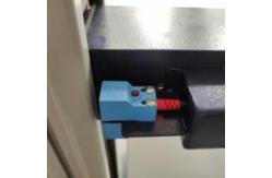 China 2000Kg 20KN Package Compression Testing Equipment With TM 2101 Software supplier