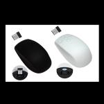 Silicone Trackball Pointing Device Soft Touch Usb Interface Pressure Resistant for sale