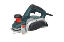 China Handworking Electric Power Tools HDA1011 OEM Electric Hand Planer supplier