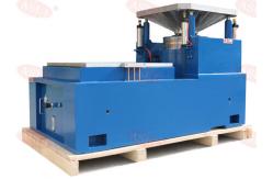 China High Accuracy Electrodynamic Transportation Simulation Vibration Tester For LED supplier