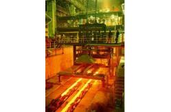 China High Withdrawal Speed Copper CCM Continuous Casting Machine and Steel Casting Machine supplier
