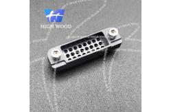 China HW-CMM Connector , HW-322C024H01 supplier