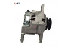 China Diesel Engine Alternator 101211-2770 1012112770 0R9700 144-9954 1449954 45A 12V supplier