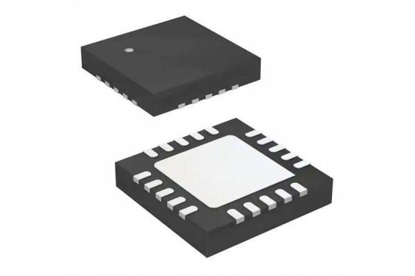 TPS25940ARVCT