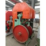 Woodworking Table Saw, Vertical Bandsaw Mill, Wood planks sawing machines for sale
