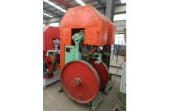 China Woodworking Table Saw, Vertical Bandsaw Mill, Wood planks sawing machines supplier