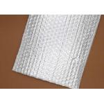PE Bubble Heat Insulation Sheets Eco - Friendly For Factory Buildings
