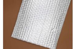 China PE Bubble Heat Insulation Sheets Eco - Friendly For Factory Buildings supplier