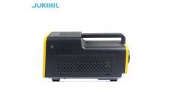 China Mini Portable DC24V Auto Air Conditioners For Outdoor Camping supplier
