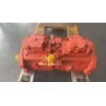 K3V180DTP170R Kawasaki Hydraulic Pump For Hyundai Excavator 380LC | Made In Korea for sale