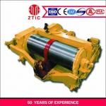 Single Rope Winding Mine Hoist Hoisting Drum Of CITIC HIC Machine Parts