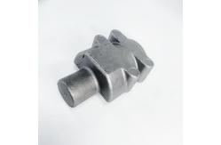 China OEM Gray Iron Die Casting Forging Parts For Mechanical Engineering Applications supplier