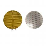 0.01KG High Speed Heating Pi Heating Film With Machinery Test Report for sale