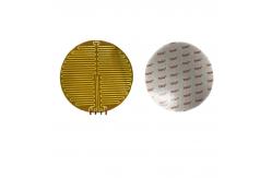China 0.01KG High Speed Heating Pi Heating Film With Machinery Test Report supplier
