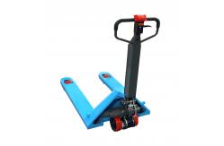 China Self Propelled Pallet Truck Parts 2 Tons Handle Module Kit supplier