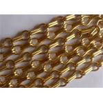 Decorative Hanging Aluminum Wire Chain Link Curtain for Doors ,Fly Window Screen for sale