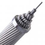 Thermal Bare All Aluminium Alloy Conductor For Increasing Capacity Transmission for sale