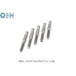 Stepper Motor Drive Shaft Screw Stainless Steel 304 316 M3.5X46 for sale