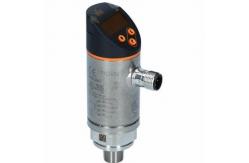 China IFM Pressure Sensor With Display PN2694 PN-010-REN14-MFRKG/US/ /V supplier