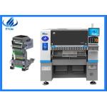 10 Nozzles Integrated Mounting Head SMT Placement Machine with Independent Software