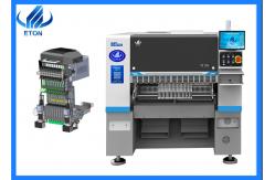 China 10 Nozzles Integrated Mounting Head SMT Placement Machine with Independent Software supplier