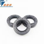 High Pressure NBR TC Shaft Oil Seals Industrial Sealing Oil Resistant for sale