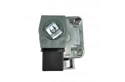China CA25T Clean Air Pulse Jet Valves with Die Cast Aluminum Alloy Body supplier
