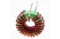 China Factory fast delivery Common mode choke flat wire inductor supplier