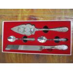 Knife / Fork Pre Shipment Inspection Services Rohs certificates