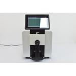 Benchtop Textile Spectrophotometer Colour Matching High Accuracy Dual Light Path Sensor Array