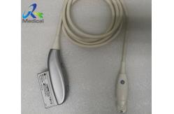 China GE 8C-RS Micro Convex Ultrasound Transducer Probe Replace Parts supplier