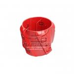 65Mn Roller Solid Body Centralizer Rigid Centralizer 9-5/8 for sale