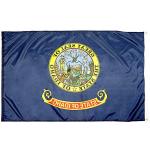 AD Flag customized screen printed high quality