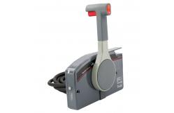 China 16ft 703 7 Pin Cable Motor Throttle Boat Engine Controls ALLOY supplier