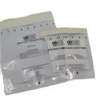 Factory Price Custom Logo Specimen Security Bag Custom Security Specimen Bag