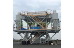China ISO Dust Control Cyclone Type Eco Hopper supplier