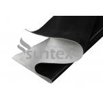 High Temperature Fiberglass Thermal Insulation Fabric Silicone Coated Heat Resistant for sale