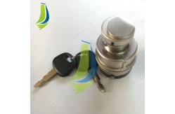China YN50S00026F3 Electric Parts Ignition Switch For SK200-8 SK350-8 Excavator supplier