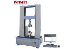 China 100Kn 200Kn 300Kn Universal Tensile Testing Machine supplier