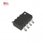 LMV358AIDDFR Amplifier IC Chips  General Purpose Amplifier Circuit Rail-to-Rail  Package TSOT-23-8 for sale