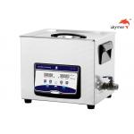 Skymen Intelligent Digital 10L Ultrasonic Cleaner For Medical Instruments SUS304 Tank for sale