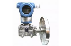 China Intelligent Differential Pressure Sensor SS304 Differential Level Sensor supplier